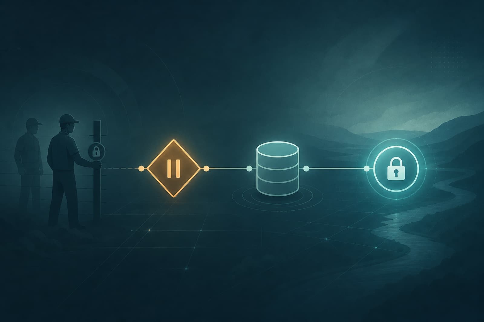 Agent OS Gamma: Durable Runs, SQL Stores, and Worker Leases