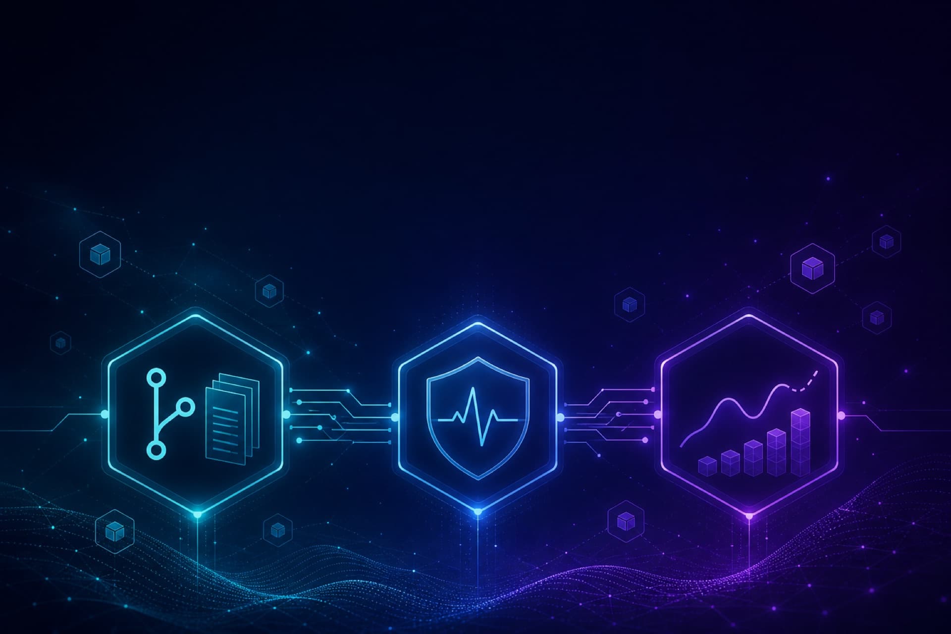 The HazelJS Production Ops Stack: Config Server, Self-Healing, and Predictive Scaling